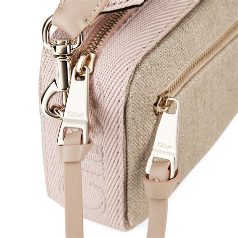 chloe bum bag